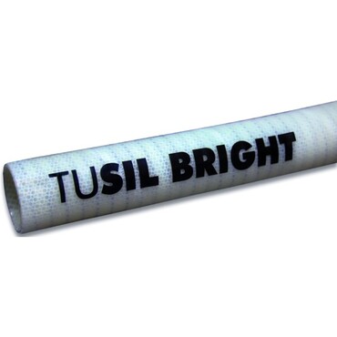 Saug- und Druckschlauch TUSIL® BRIGHT